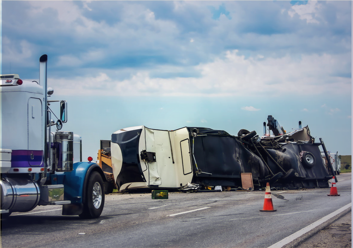 The Advantages Of Truck Accident Lawyers In 2024