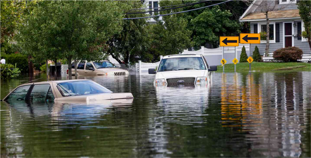 Flood Insurance Policy