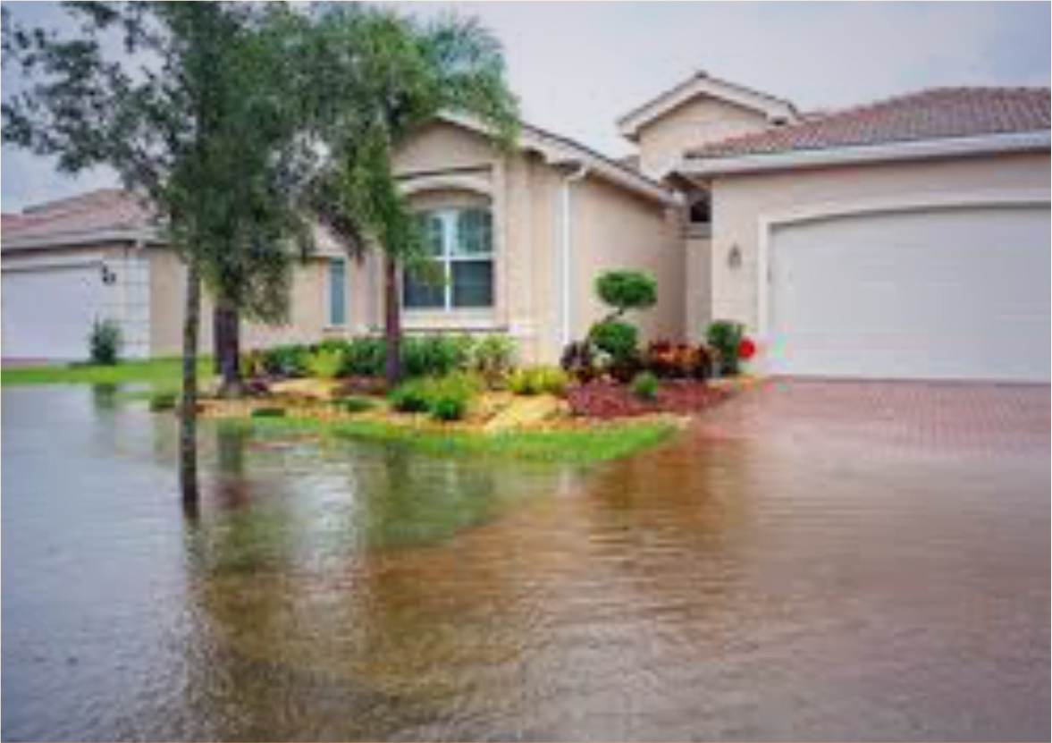 All That You Need To Know About Flood Insurance