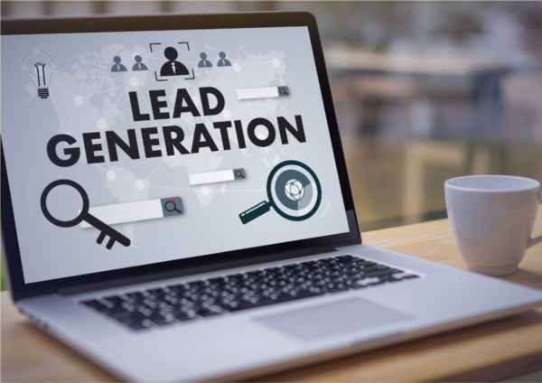 Lead Generation Software