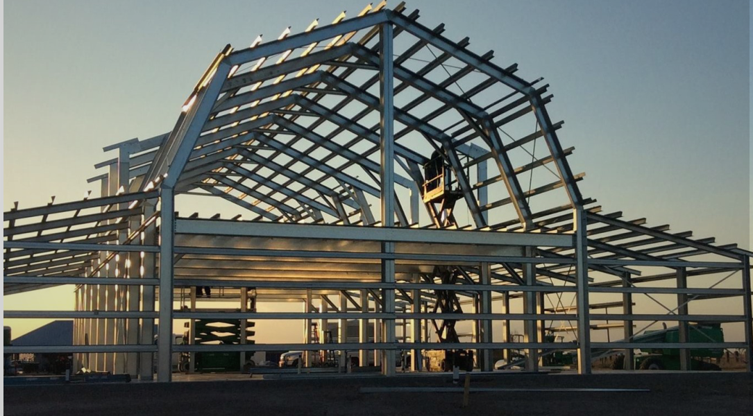 The Cost Of Steel Building