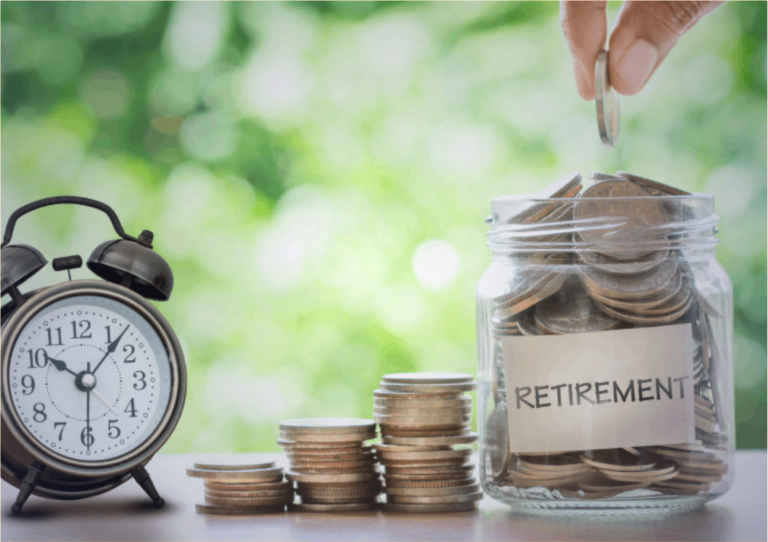 Retirement Investments