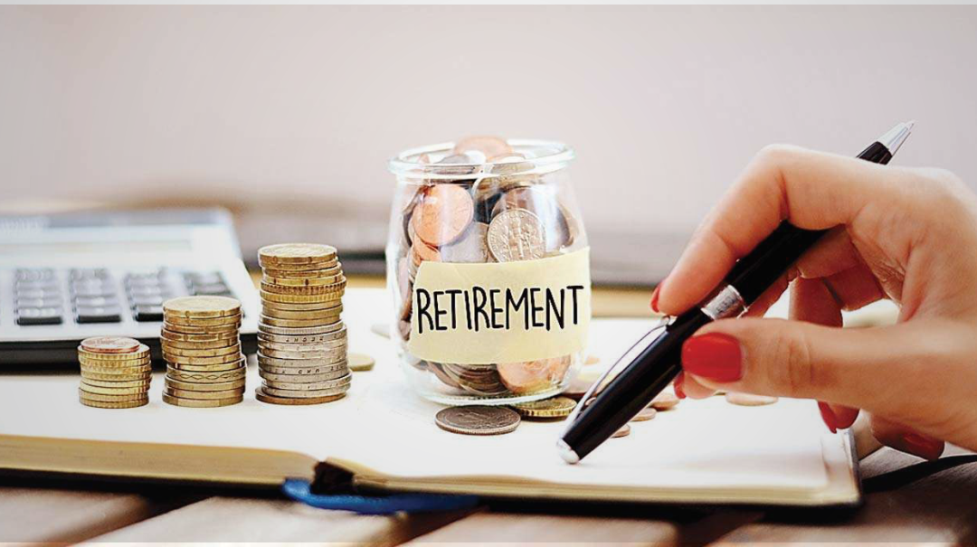 Retirement Investments Options