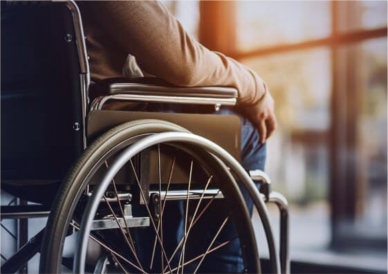 Social Security Disability Insurance