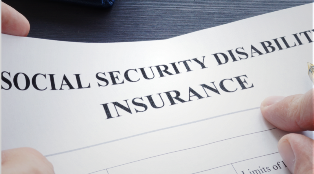 Social Security Disability Insurance In The US