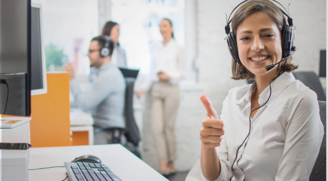 Top Business Call Center Software