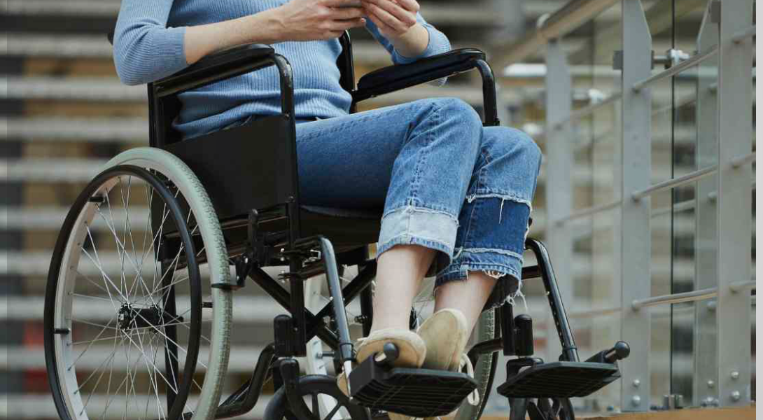 US Social Security Disability Insurance