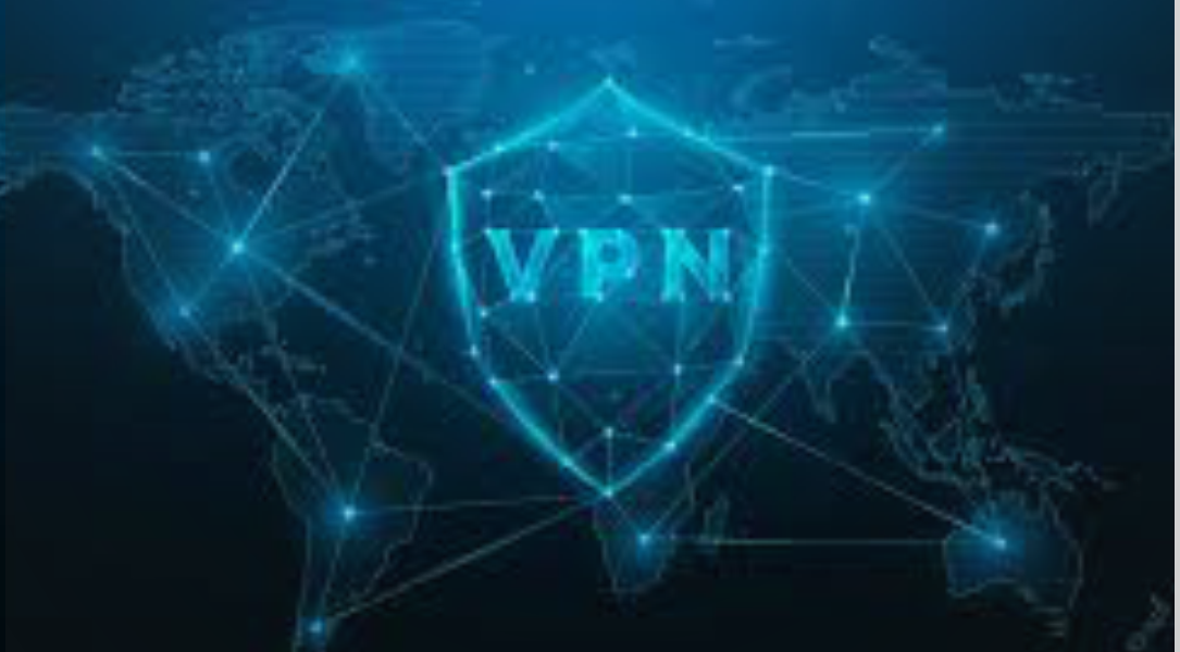 VPN Advantages In Financial Operations